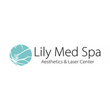 Lily Med Spa logo