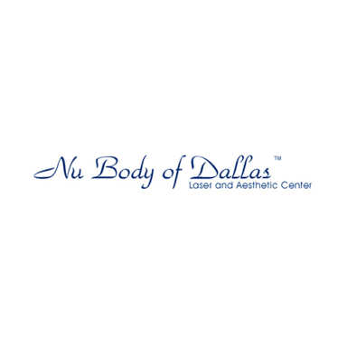 Nu Body of Dallas Laser and Aesthetic Center logo