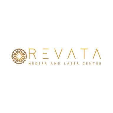 Revata Medspa and Laser Center logo