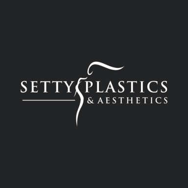 Setty Plastics & Aesthetics logo