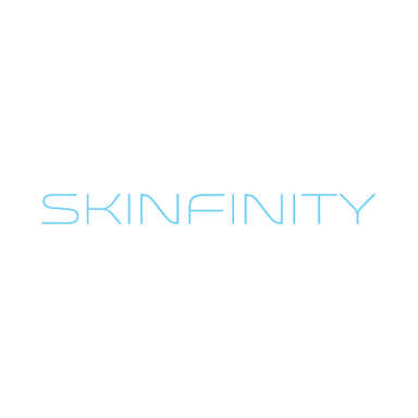 Skinfinity logo