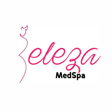 Beleza Med Spa logo
