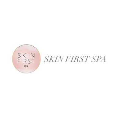 Skin First Spa logo