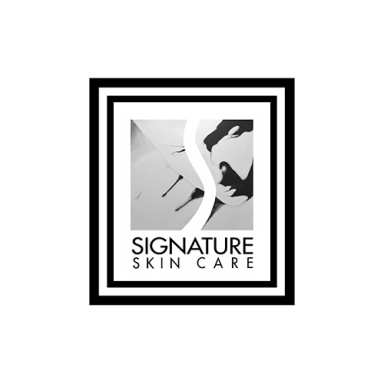 Signature Skin Care logo