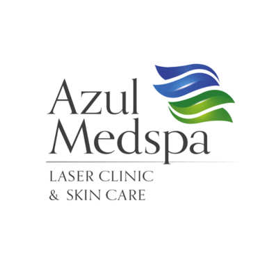 Azul Medspa logo