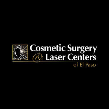 Cosmetic Surgery and Laser Centers of El Paso logo