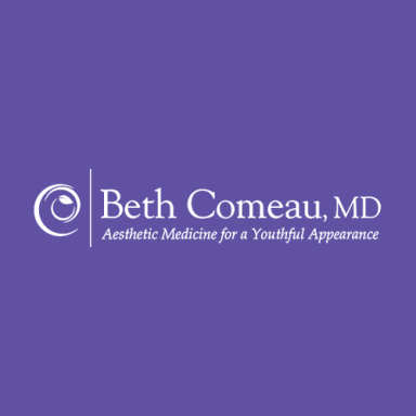 Beth Comeau, MD logo