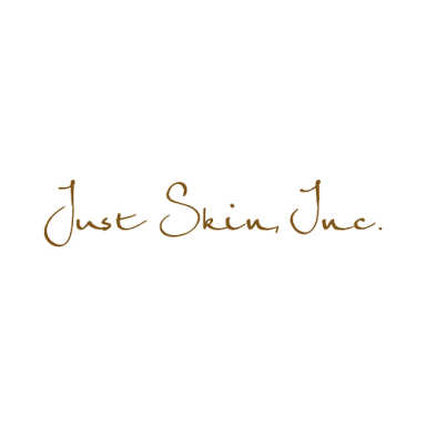 Just Skin, Inc. logo