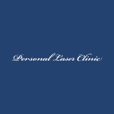 Personal Laser Clinic logo
