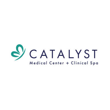 Catalyst Clinical Spa logo