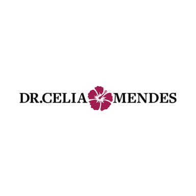 Dr. Celia Mendes logo