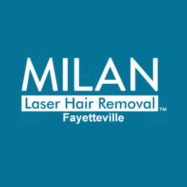 Milan Laser Fayetteville logo