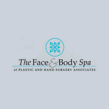 The Face & Body Spa of Plastic and Hand Surgery Associates logo