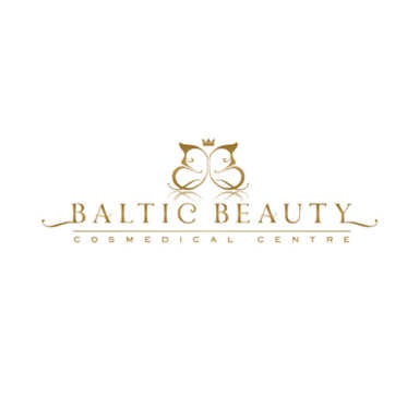 Baltic Beauty  Cosmedical Centre logo