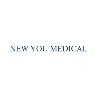 New You Medical logo