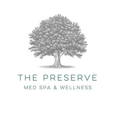 The Preserve Med Spa & Wellness logo