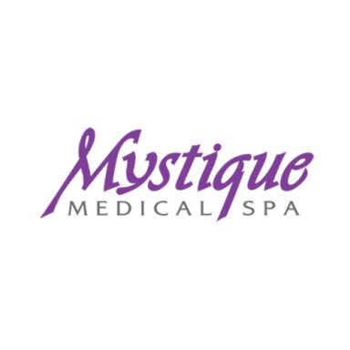 Mystique Medical Spa logo