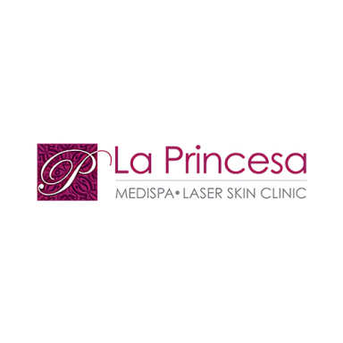 La Princesa logo