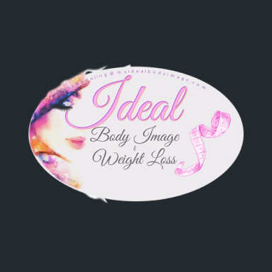 Ideal Body Image & Weight Loss logo