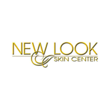 New Look Skin Center logo