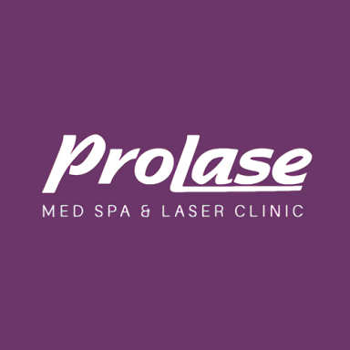 Prolase  Med Spa & Laser Clinic logo