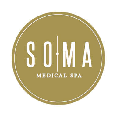 Soma Medical Spa logo