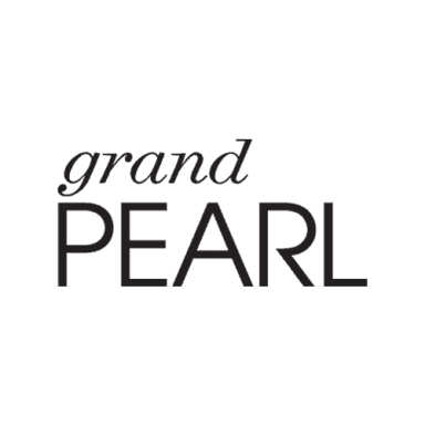 Grand Pearl logo