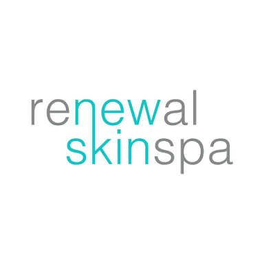 Renewal Skin Spa logo