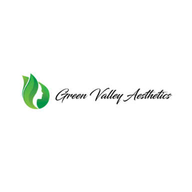 Green Valley Aesthetics logo