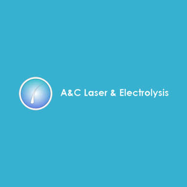 A&C Laser & Electrolysis logo