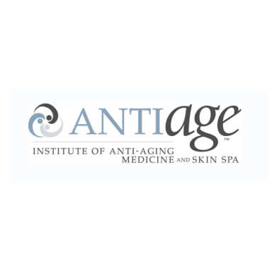 Antiage logo