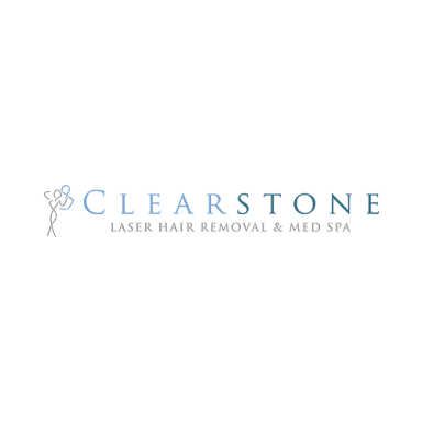 Clearstone Laser Hair Removal & Med Spa logo