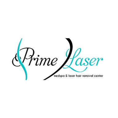 Prime Laser logo