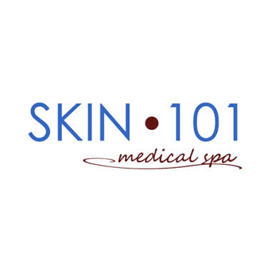 SKIN 101 Medical Spa logo