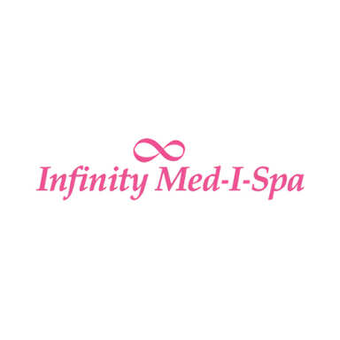 Infinity Med-I-Spa logo