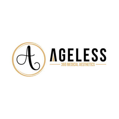 Ageless 360 Medical Aesthetics logo