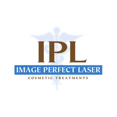 Image Perfect Laser logo