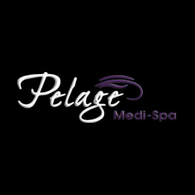 Pelage Medi Spa logo