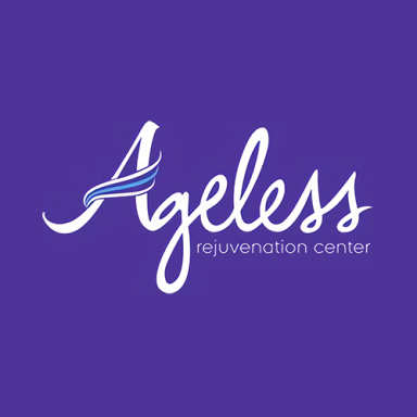 Ageless Rejuvenation Center logo