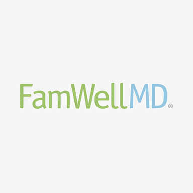 FamWellMD logo