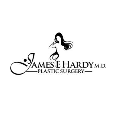 James E Hardy M.D. logo