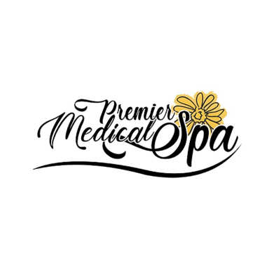 Premier Medical Spa logo