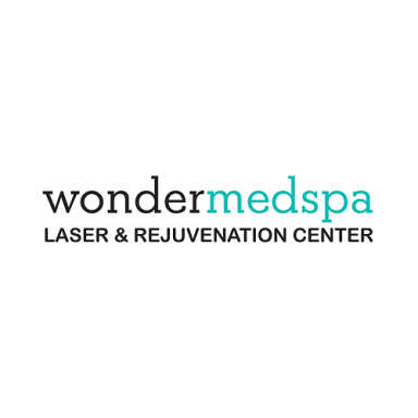 Wondermedspa logo