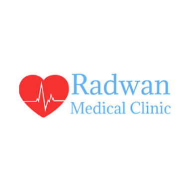 Radwan Medical Clinic logo