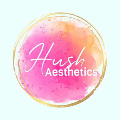 Hush Aesthetics logo