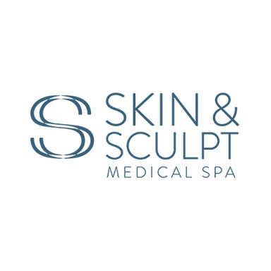 Skin & Sculpt Medical Spa logo