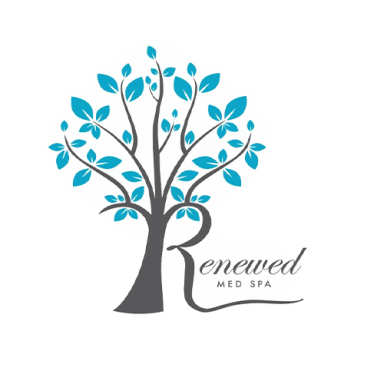 Renewed Med Spa logo