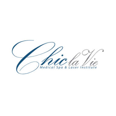 Chic la Vie Medical Spa & Laser Institute logo