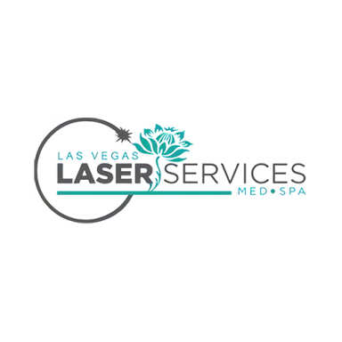 Las Vegas Laser Services logo