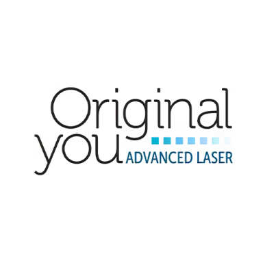 Original You Advanced Laser logo